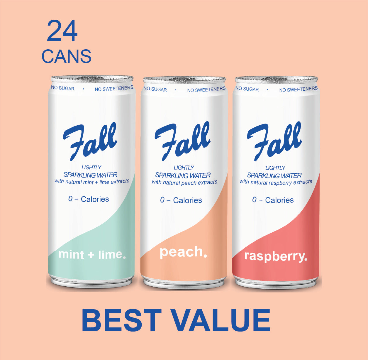 Pre-Launch Case Offer