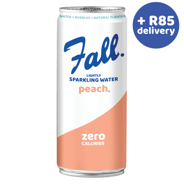 Peach 12 Pack