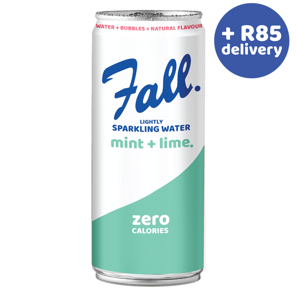 Mint + Lime 12 Pack