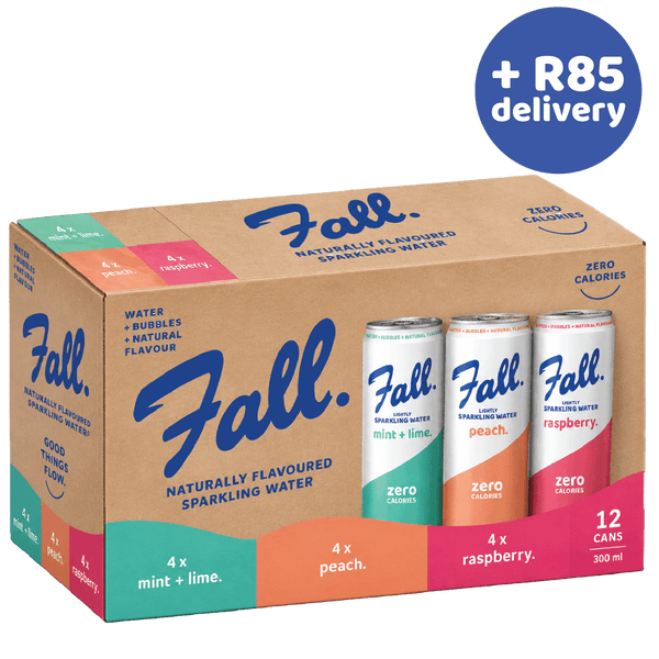12 Pack — Mixed