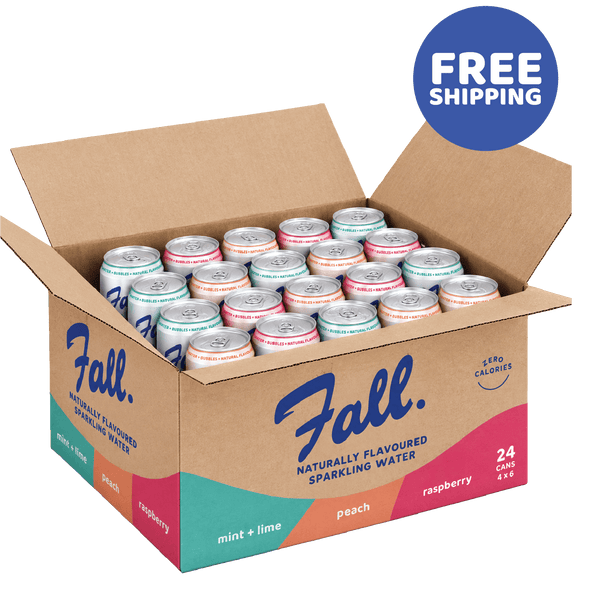 24 Pack — Mixed