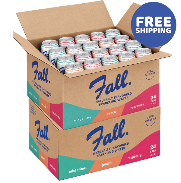 48 Pack — Mixed