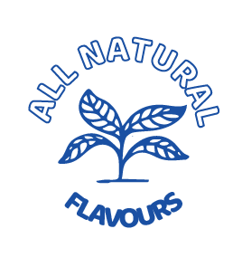 No Calories Flavoured Water