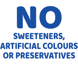 Healthy Flavoured Water