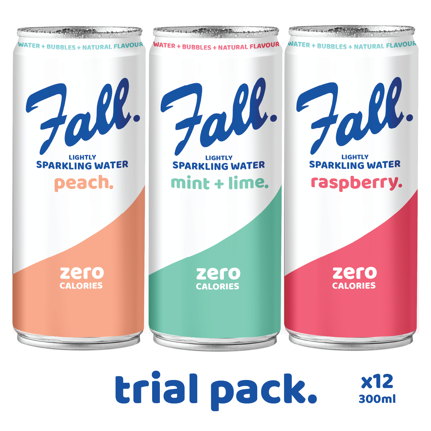 Trial Pack