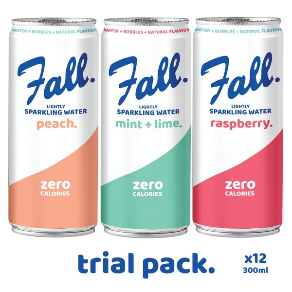 Trial Pack